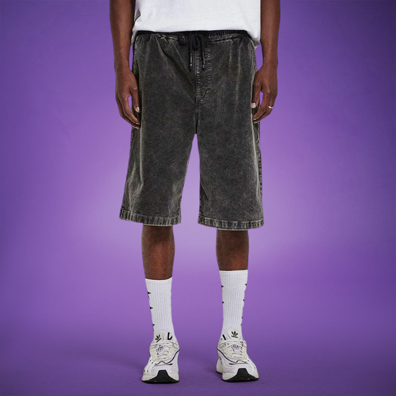 Jeans Short Manufacturer