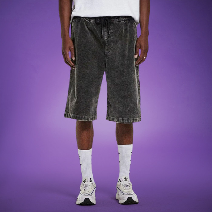 Custom Jeans Short Manufacturer | Vintage Sun faded Wash Shorts | Fashion Shorts manufacturer