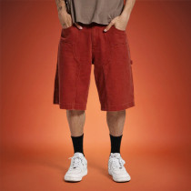 Custom Digital Print Logo Shorts | Plain Blank Simple Shorts | Streetwear Supplier