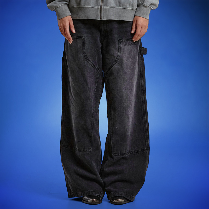 Fashion Jeans Manufacturer