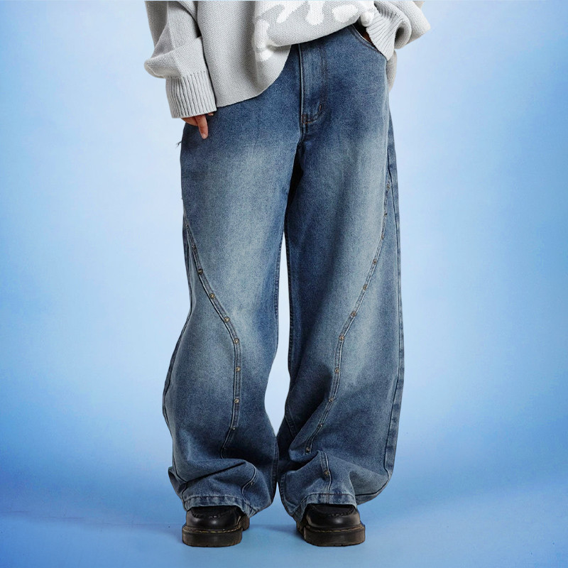 Jeans Factory