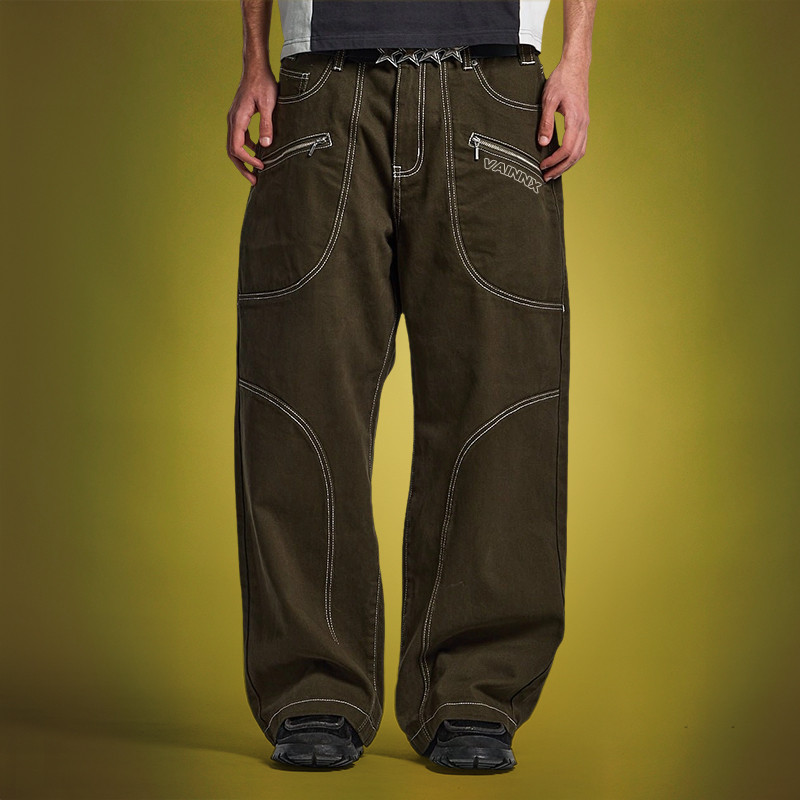 Wide Leg pants