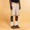 Custom Men's Cargo Shorts | Wash Gradient Studded Denim Shorts | Sweatwear Supplier
