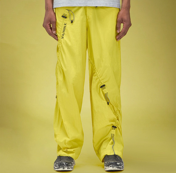 Custom Quick Dry sweatpants | Outdoor Jogging Nylon Track Pants | Streetwear Pants Manufacturer