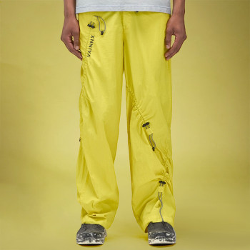 Custom Quick Dry sweatpants | Outdoor Jogging Nylon Track Pants | Streetwear Pants Manufacturer