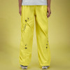 Custom Quick Dry sweatpants | Outdoor Jogging Nylon Track Pants | Streetwear Pants Manufacturer