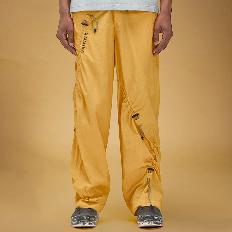 Streetwear Pants Manufacturer