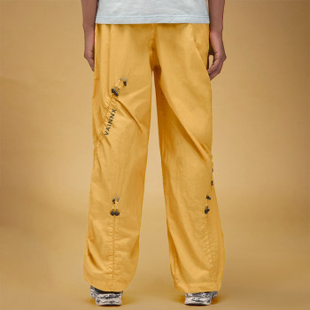 Custom Quick Dry sweatpants | Outdoor Jogging Nylon Track Pants | Streetwear Pants Manufacturer