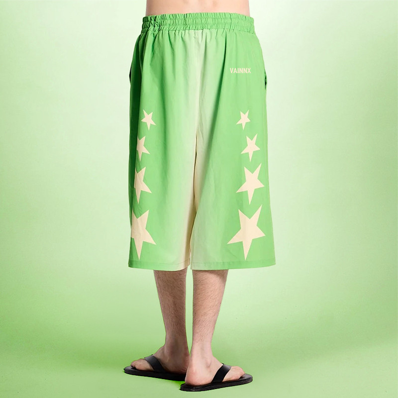 Star Print logo