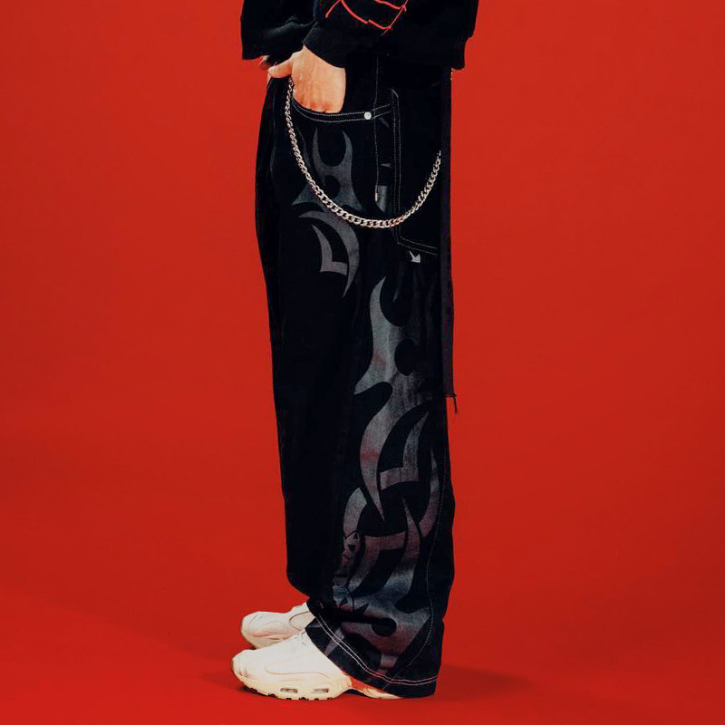 Fashion Pants Supplier