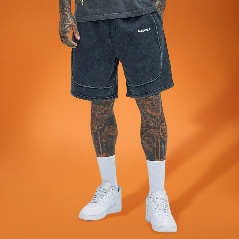 Streetwear manufacturer