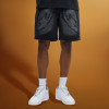 Custom Patchwork Embroidered Jogger Pants | Men's Denim Shorts | Fashion Shorts Supplier