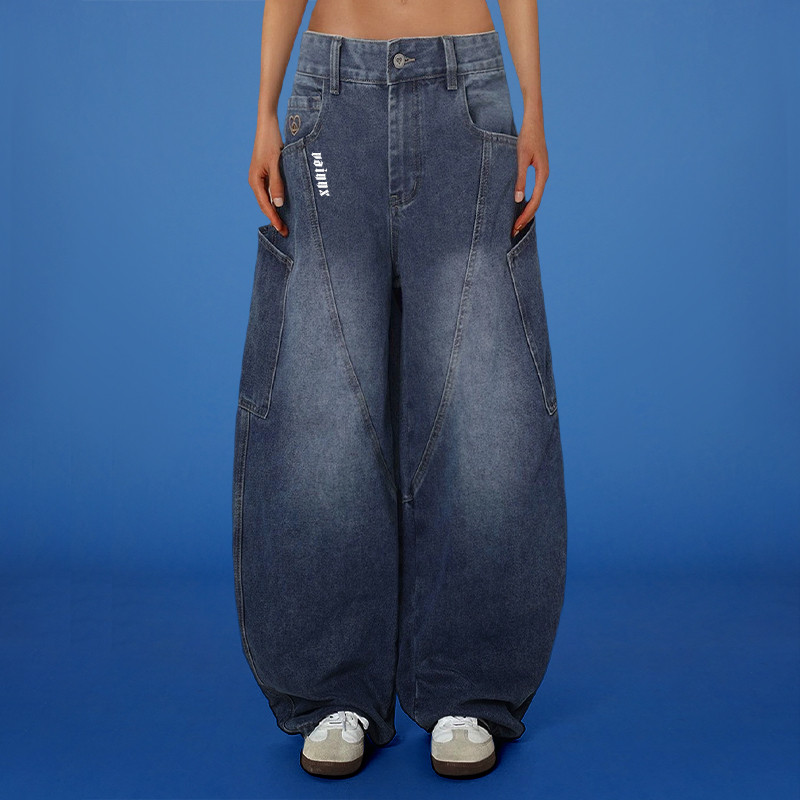 Fashion Pants Supplier