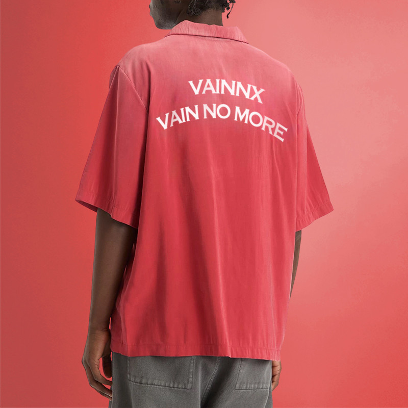 Fashion Shirt Supplier