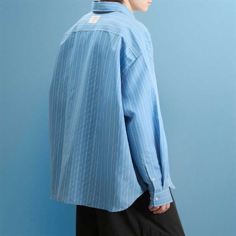 Blank Plain Shirt