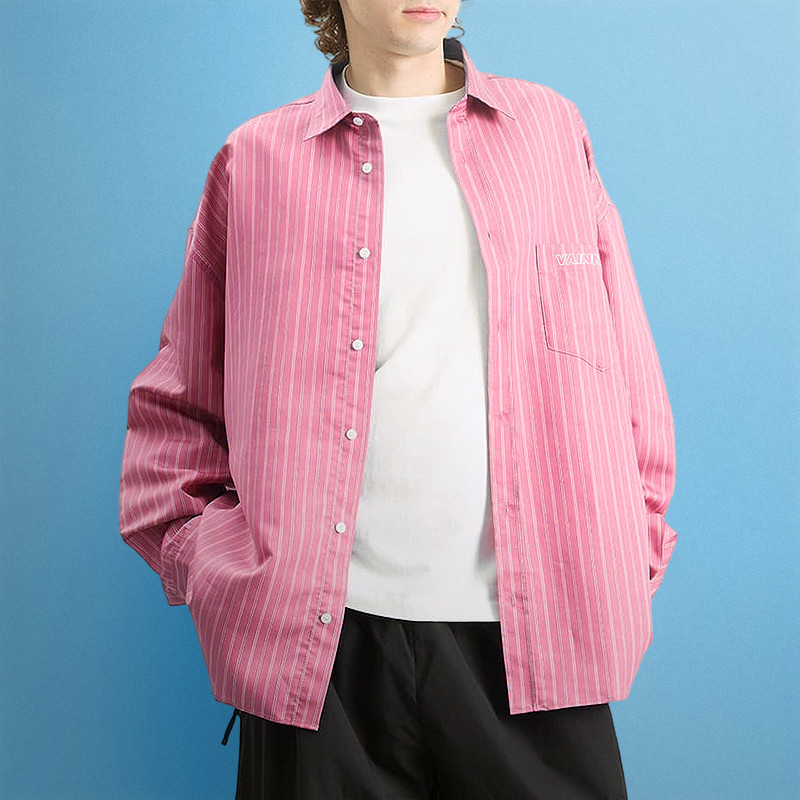 Designer Cotton Shirt