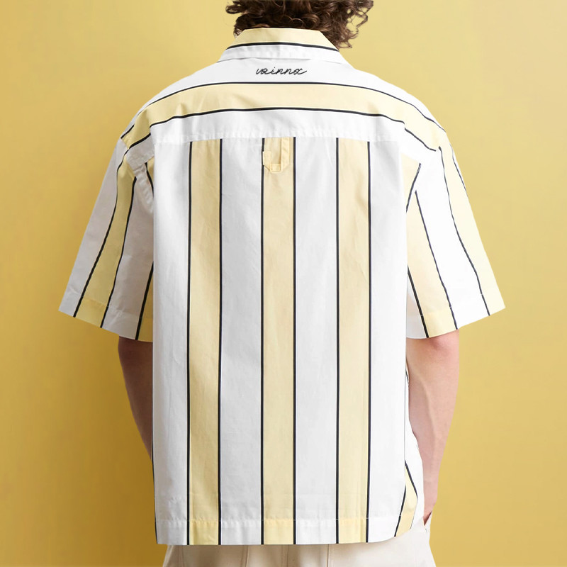 100% Cotton Shirt