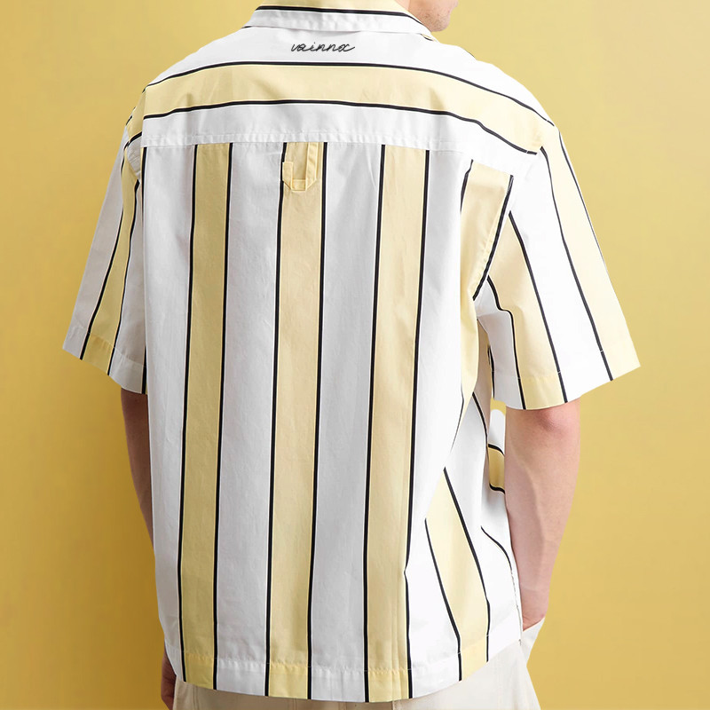 Short Sleeves Shirt