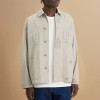 Custom Digital Prints Shirt | Baggy Breathable Work Shirt | Streetwear Shirt Manufacturer