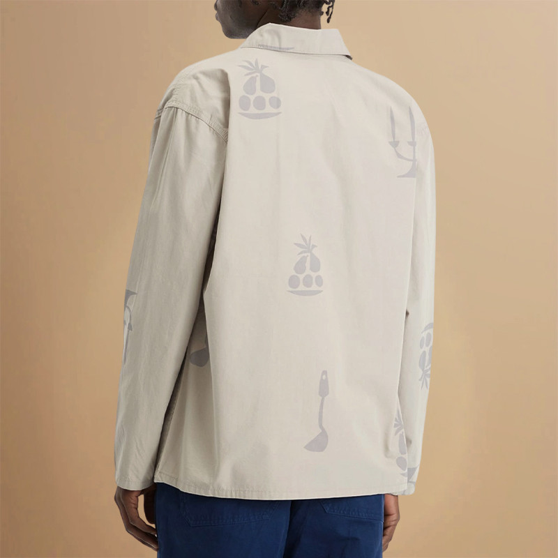Streetwear Shirt Manufacturer