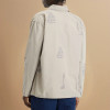Custom Digital Prints Shirt | Baggy Breathable Work Shirt | Streetwear Shirt Manufacturer