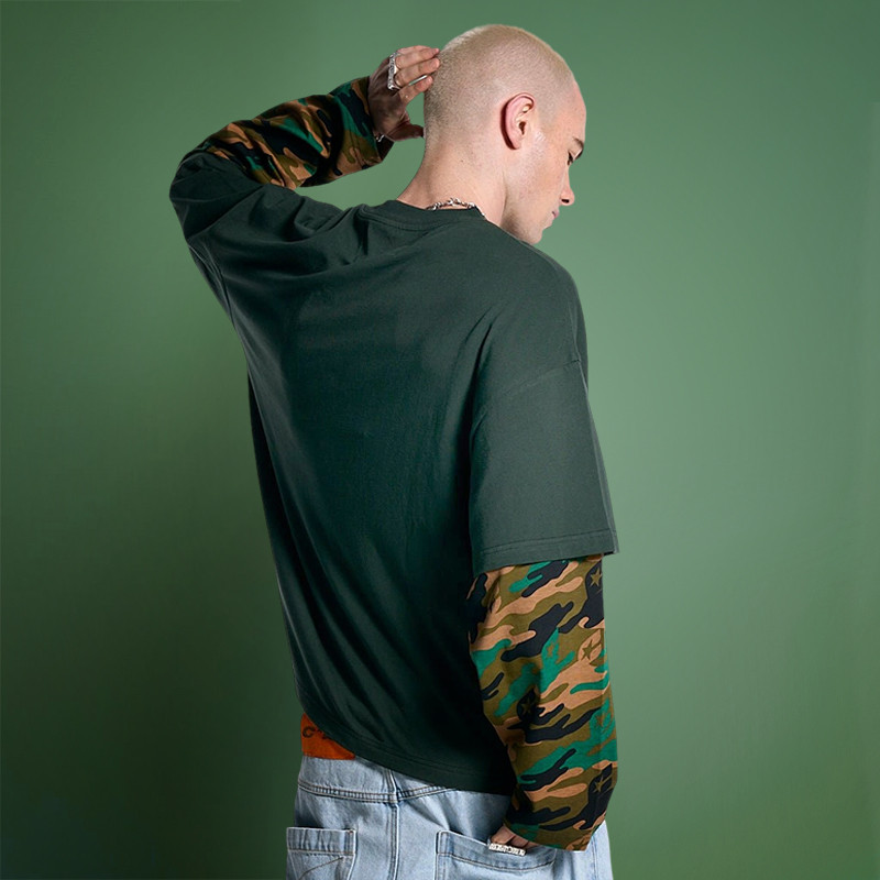 Custom Unisex t-shirt