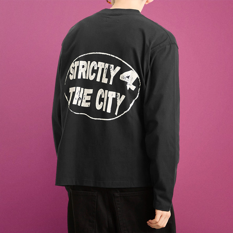 Screen Print T-shirt