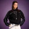 Custom Reflective Long Sleeved T-shirt | Knitted Stripe Sublimation Jersey | T-shirt Supplier
