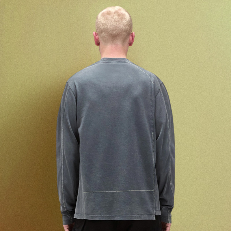 Custom Oversize T-shirt