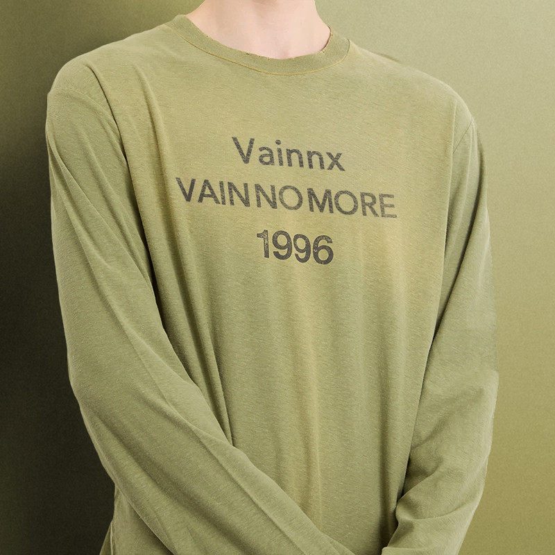 DTG Print T-shirt