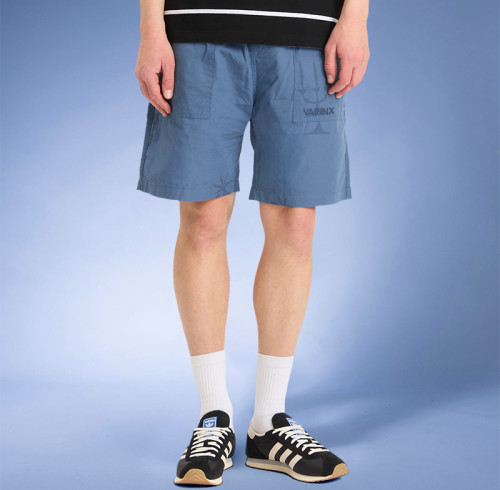 Custom Nylon Casual Sport Shorts | Quick Dry Mesh Breathable Gym Workout Shorts Manufacturer