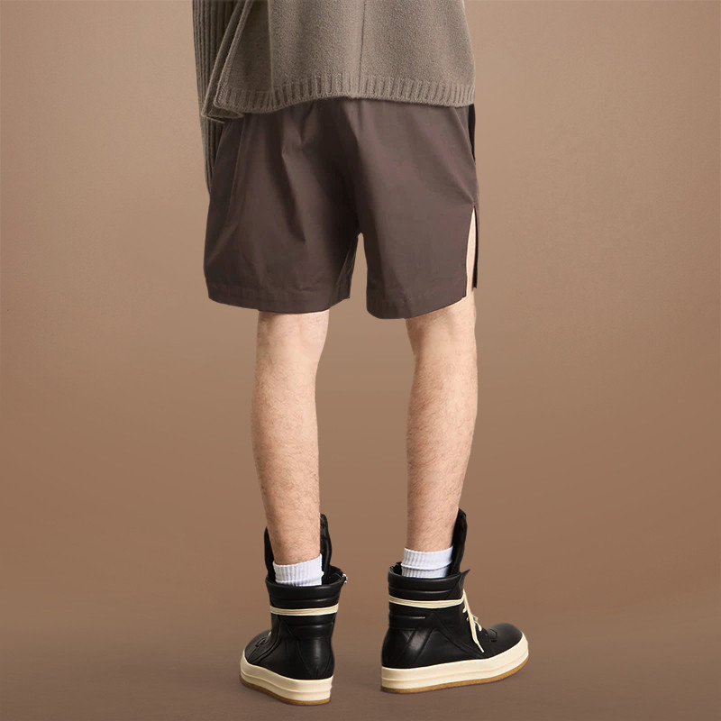 Sports Gym Shorts