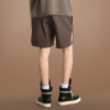 Custom Nylon Quick Dry Shorts | Men's Summer Sports Gym Shorts | Fashion Sweat Shorts