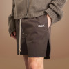 Custom Nylon Quick Dry Shorts | Men's Summer Sports Gym Shorts | Fashion Sweat Shorts