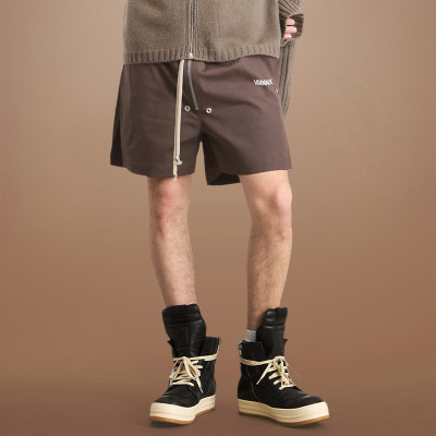 Custom Nylon Quick Dry Shorts | Men's Summer Sports Gym Shorts | Fashion Sweat Shorts