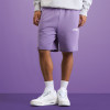 Custom Men's Summer Sweat Shorts | 100% Cotton Baggy Breathable Casual Shorts | Streetwear Supplier