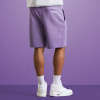 Custom Men's Summer Sweat Shorts | 100% Cotton Baggy Breathable Casual Shorts | Streetwear Supplier