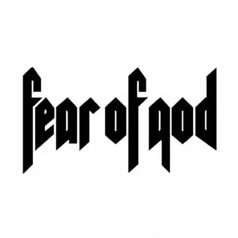 fear of god