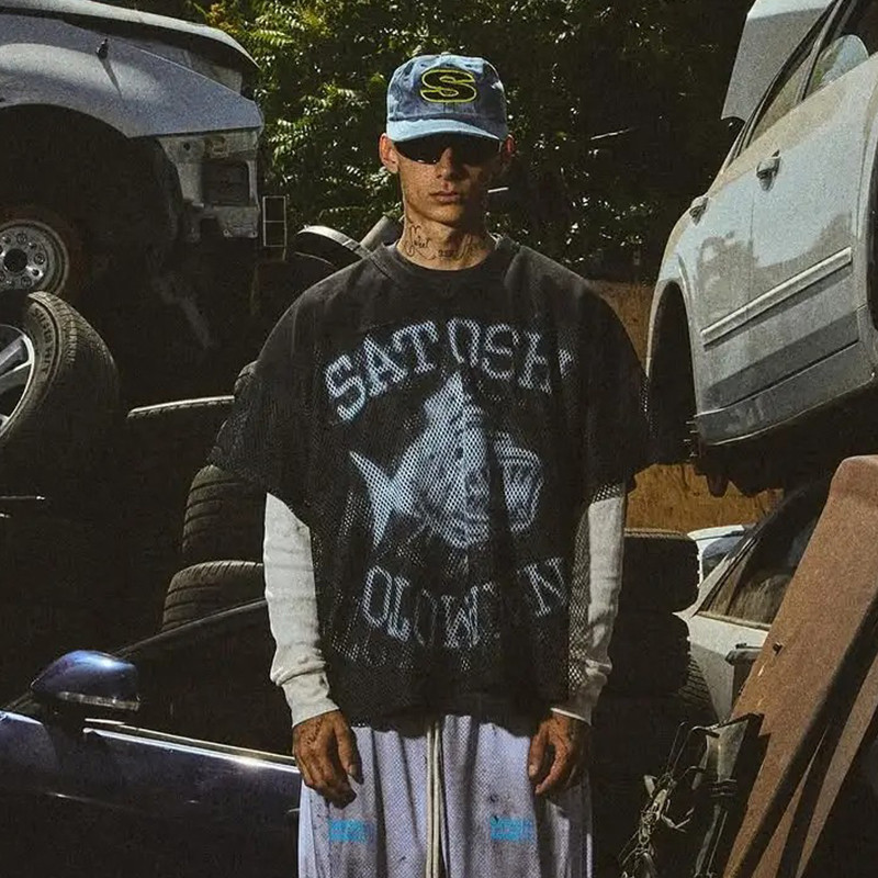 5 Streetwear Trends That Will Define This Year