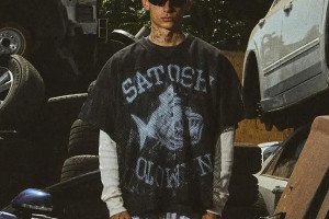5 Streetwear Trends That Will Define This Year