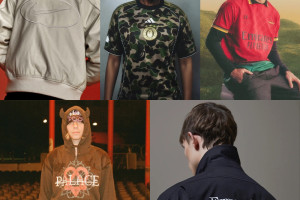 Top 5 Most Innovative Streetwear Collaborations in 2025