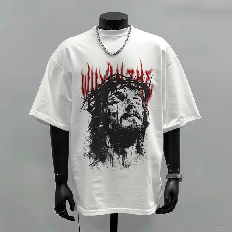 Streetwear Samples