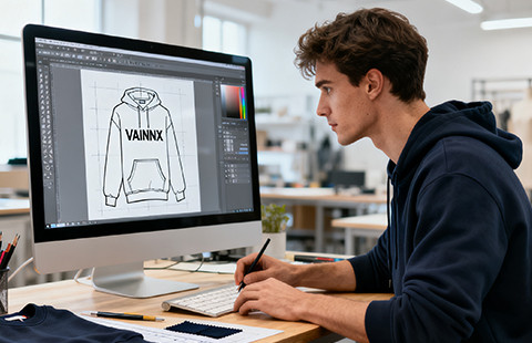 How to Launch Your Streetwear Line: Simple Steps for Finding the Right Manufacturer