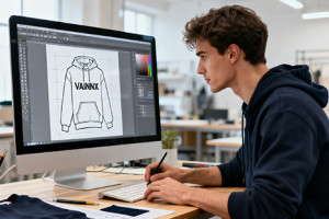 How to Launch Your Streetwear Line: Simple Steps for Finding the Right Manufacturer