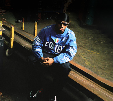 Social Media Influencers