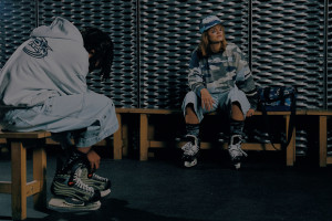 From Sketch to Sample: The Journey of a Custom Hoodie