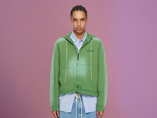 Custom Hoodies & Sweatshirts