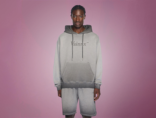 Custom Tracksuits & Sweatsuit