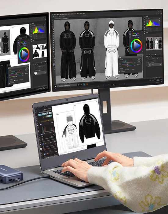 How to Find the Efficient and Reliable Custom Hoodie Manufacturer