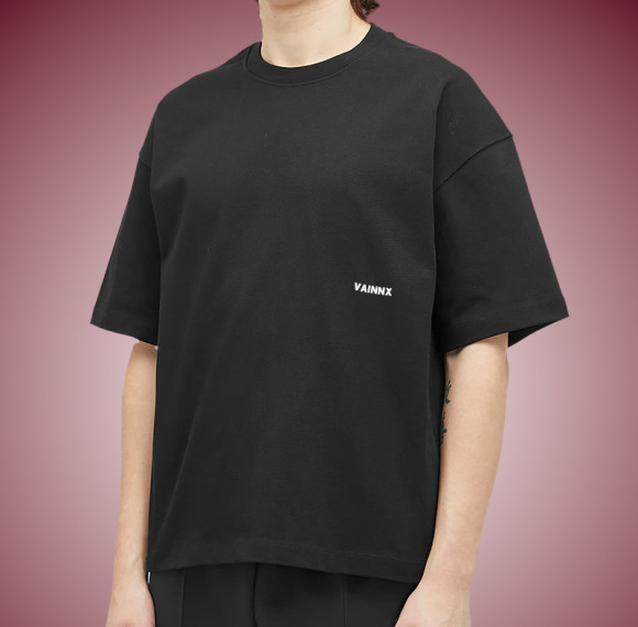 Custom Unisex Short Sleeve T-shirt | 100% Cotton Print T-shirt| T-shirt Supplier